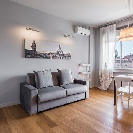 Ferrini Home - Suites Катанія Екстер'єр фото