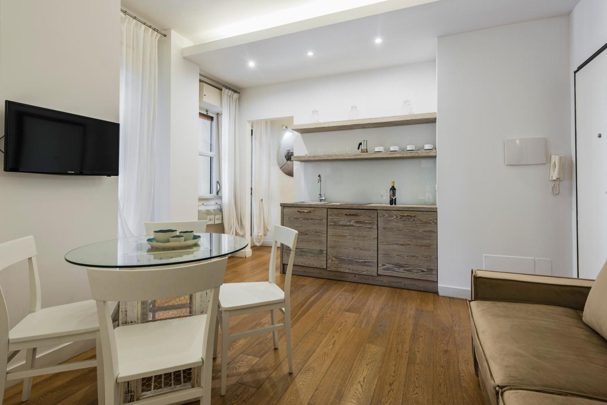 Ferrini Home - Suites Катанія Екстер'єр фото