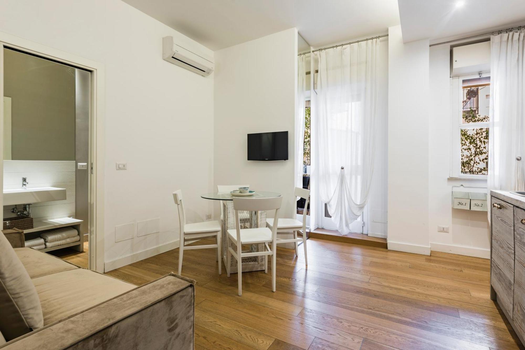 Ferrini Home - Suites Катанія Екстер'єр фото