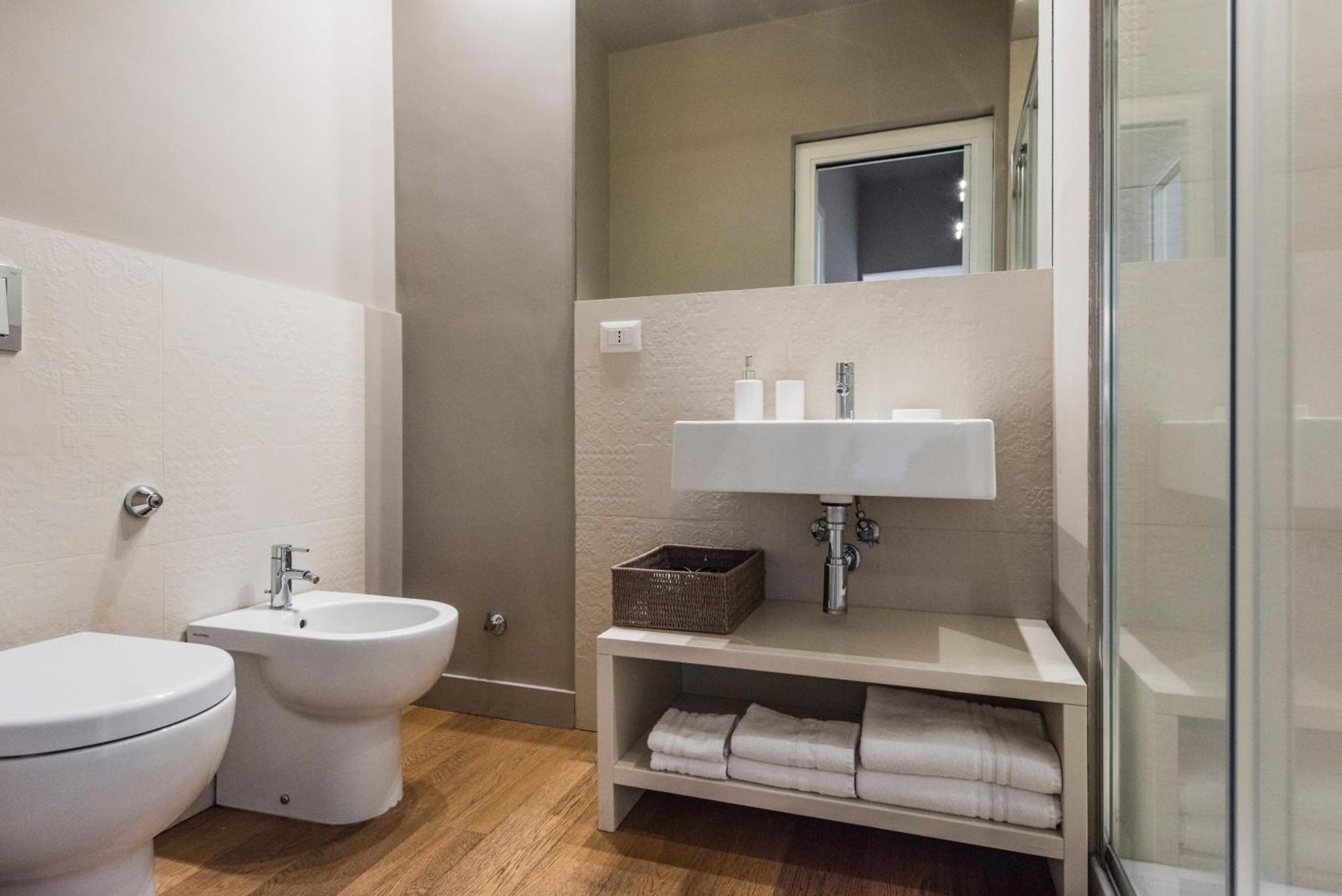 Ferrini Home - Suites Катанія Екстер'єр фото