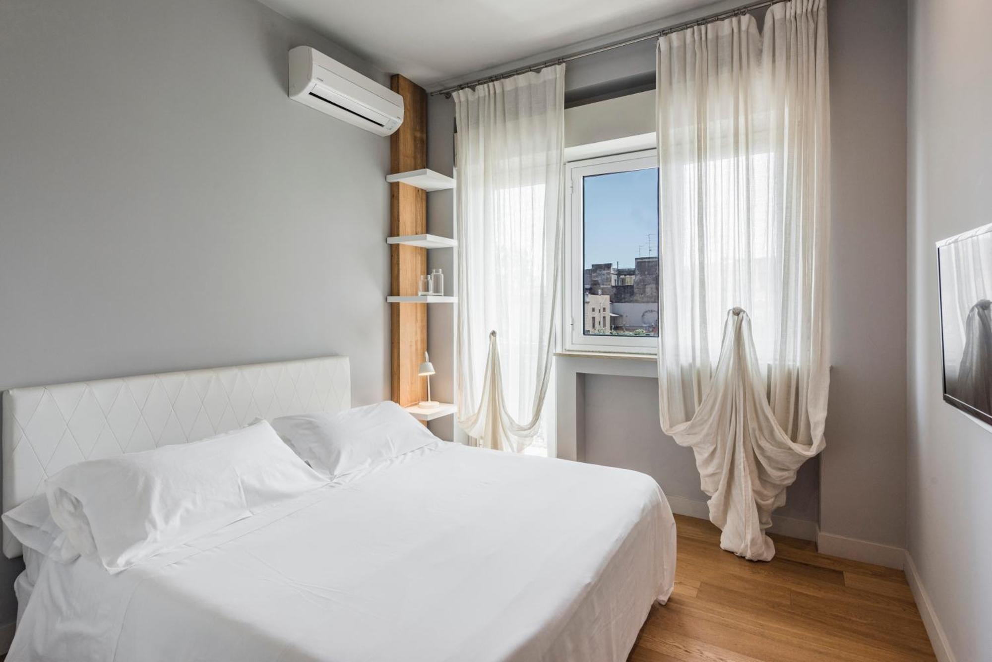 Ferrini Home - Suites Катанія Екстер'єр фото