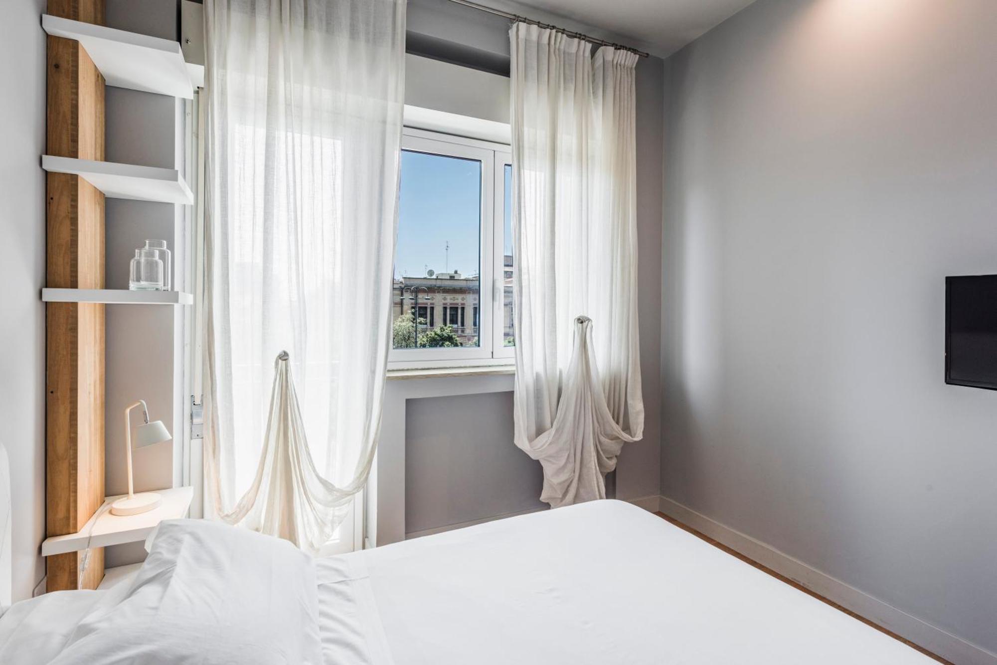 Ferrini Home - Suites Катанія Екстер'єр фото