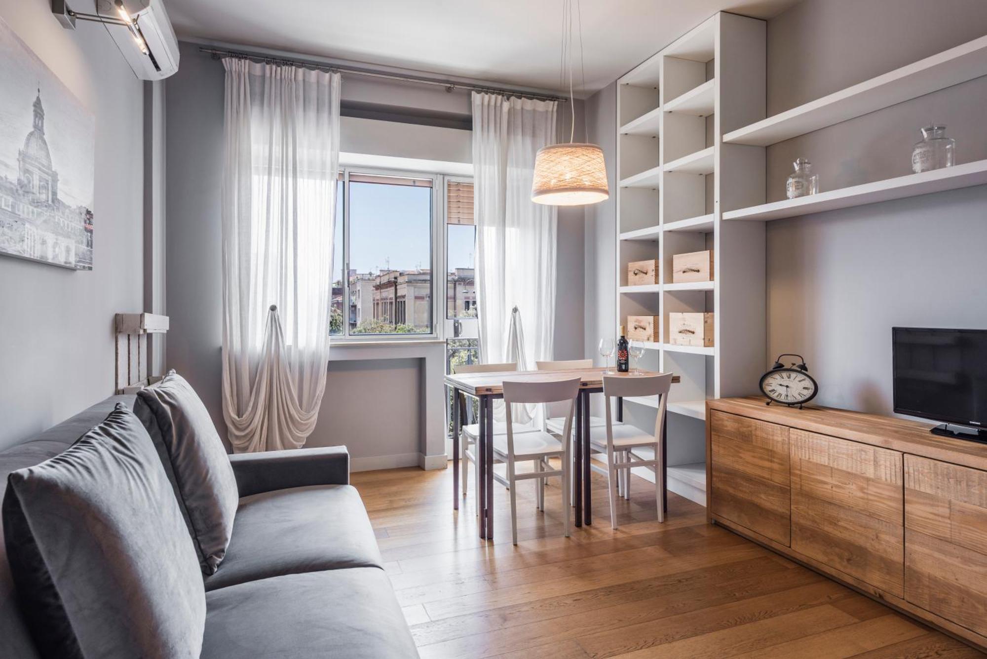 Ferrini Home - Suites Катанія Екстер'єр фото