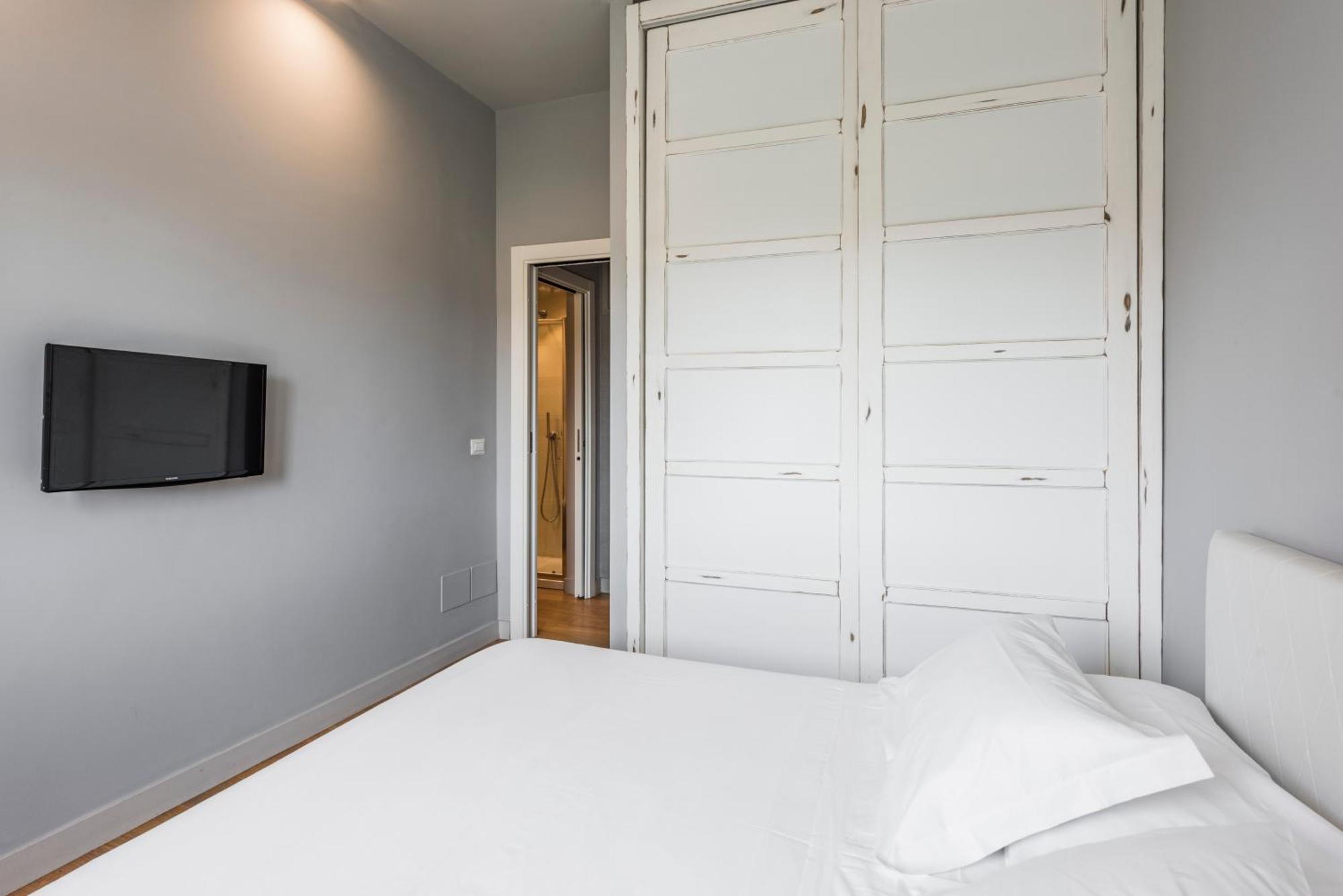 Ferrini Home - Suites Катанія Номер фото