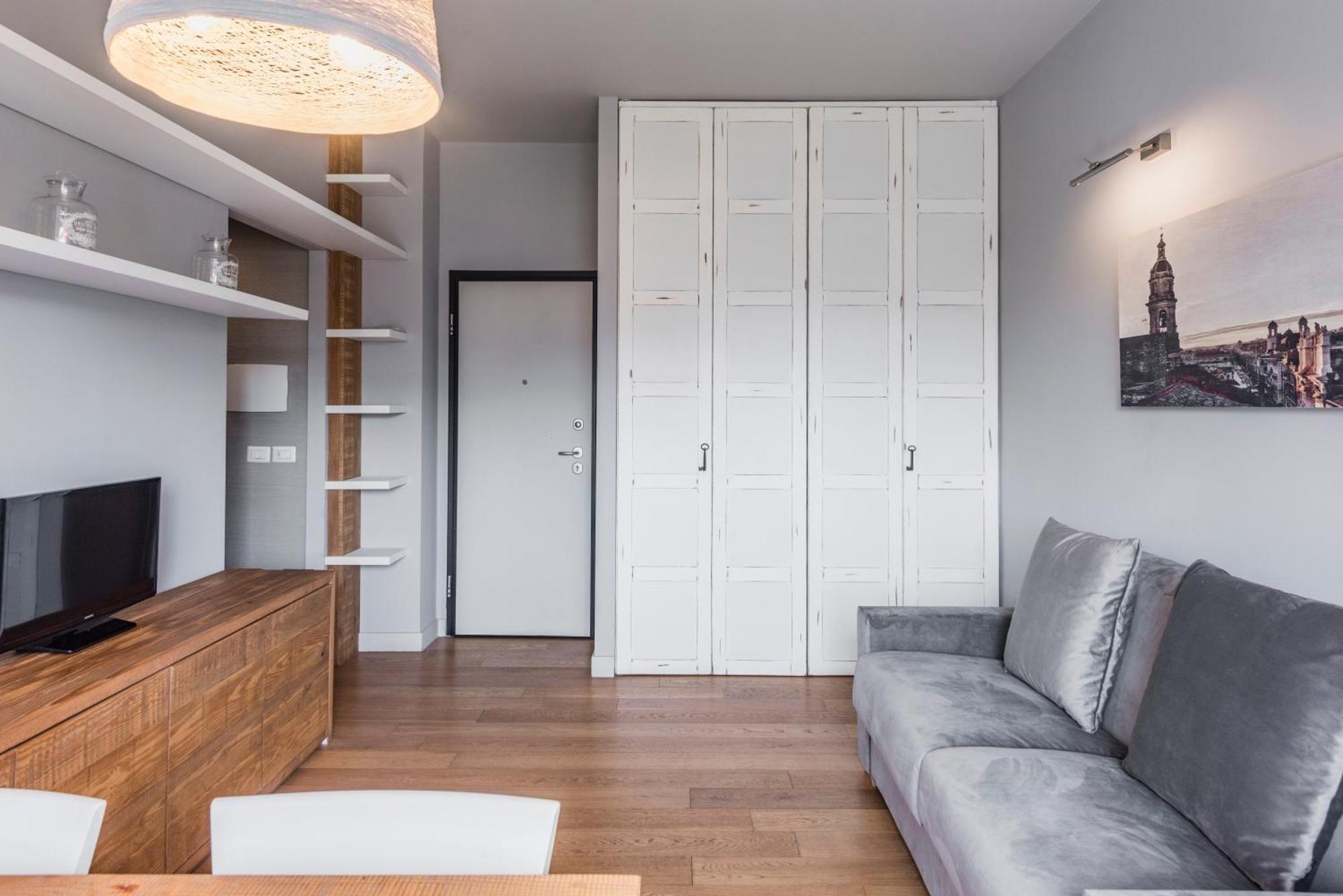 Ferrini Home - Suites Катанія Номер фото