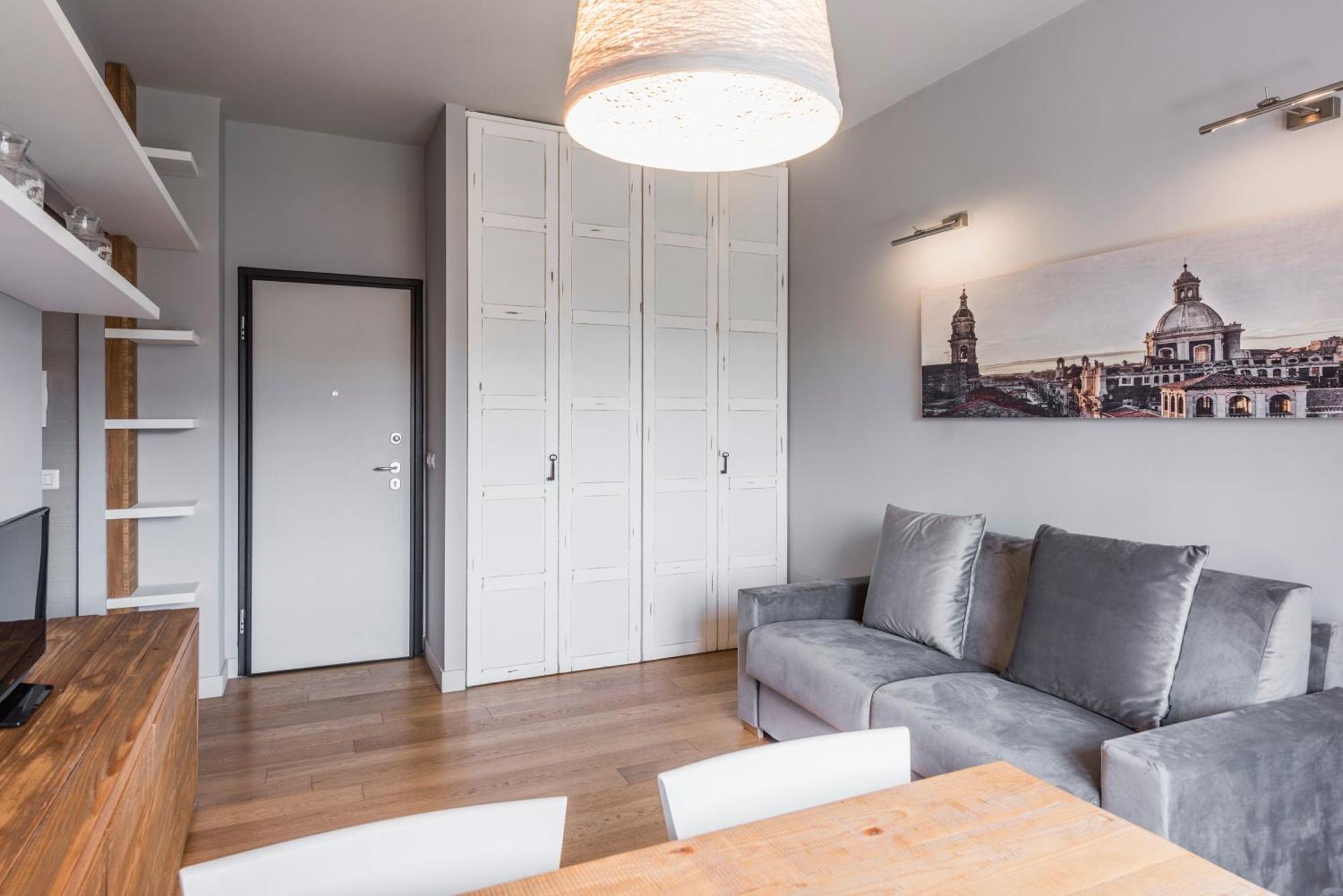 Ferrini Home - Suites Катанія Номер фото