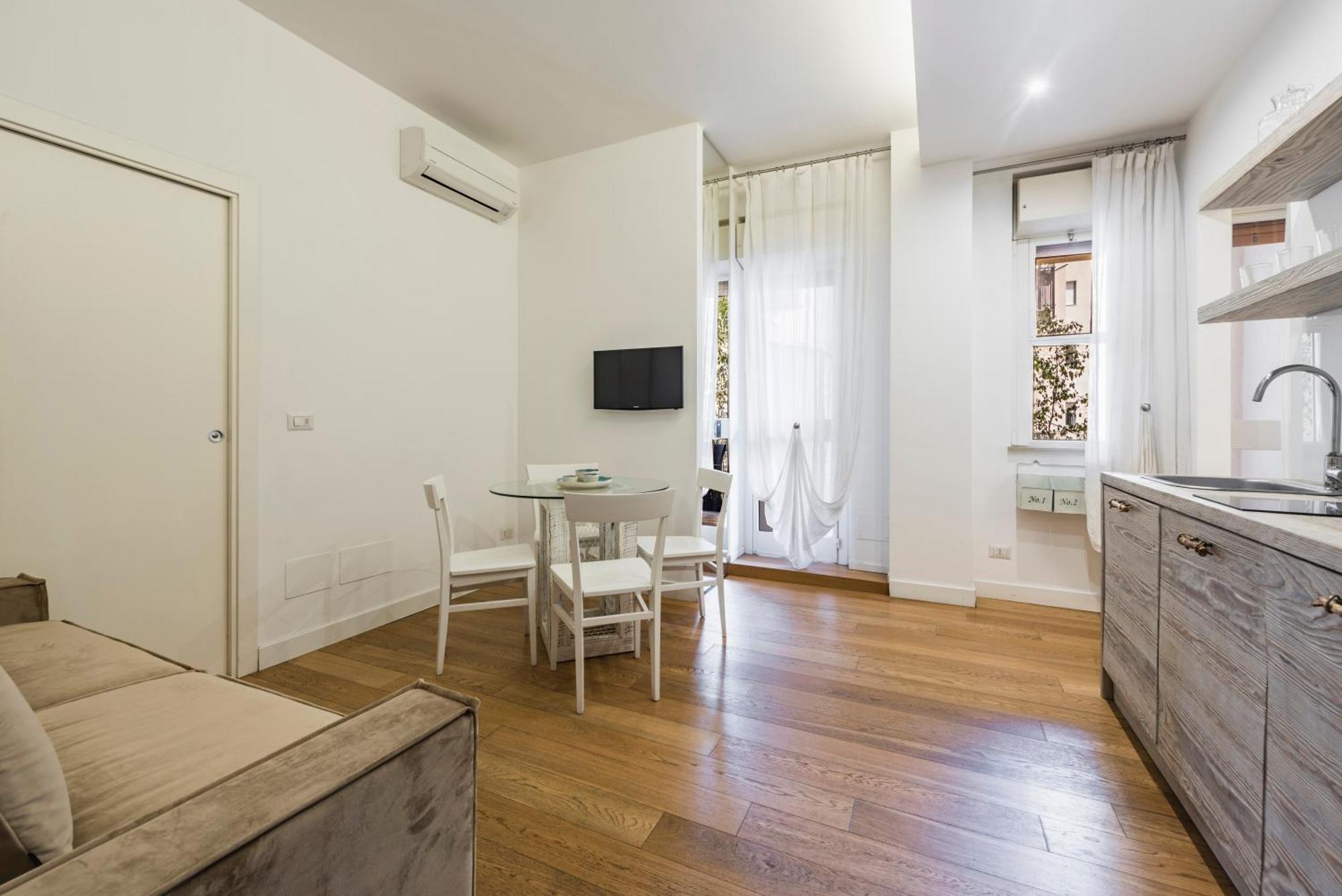 Ferrini Home - Suites Катанія Номер фото