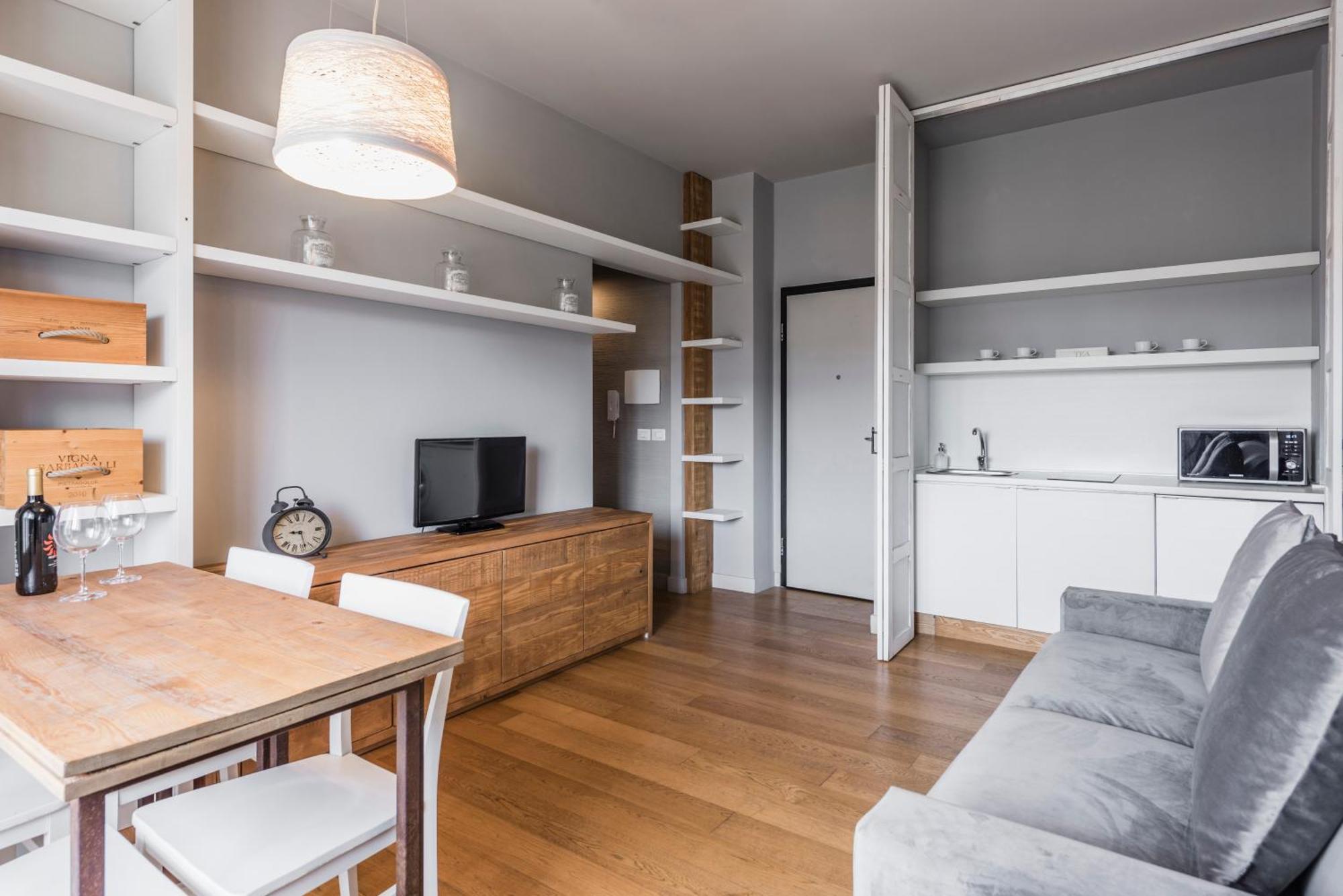 Ferrini Home - Suites Катанія Номер фото
