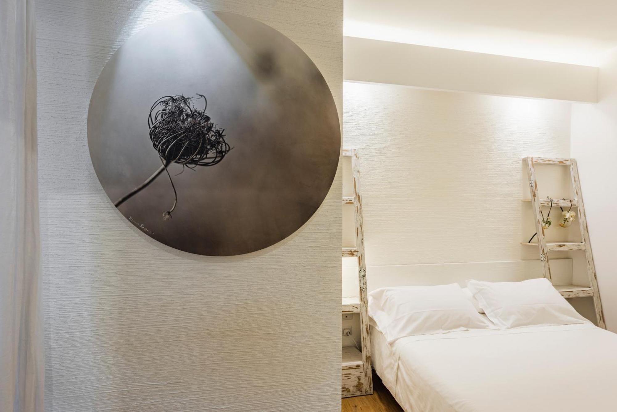 Ferrini Home - Suites Катанія Номер фото