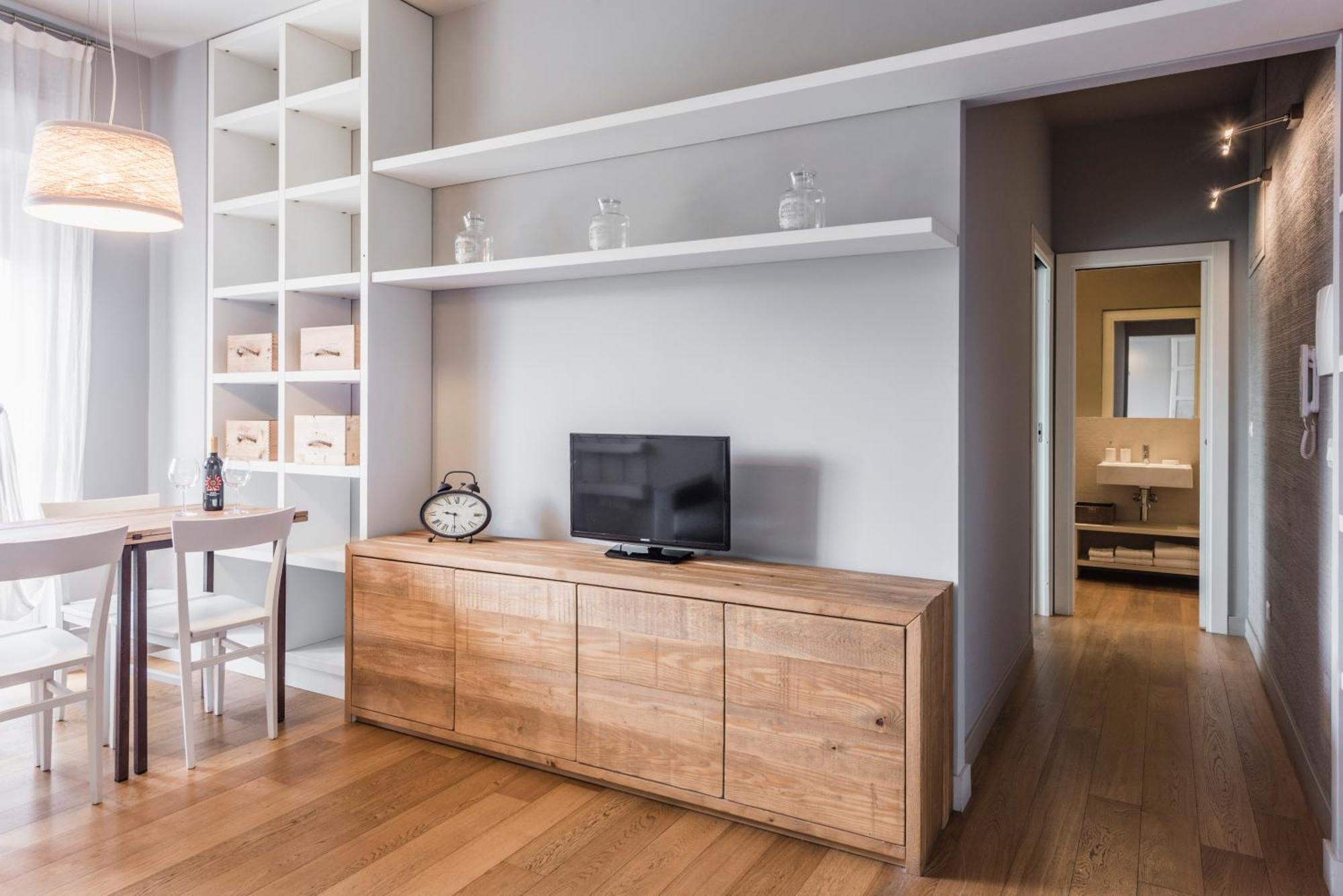 Ferrini Home - Suites Катанія Номер фото