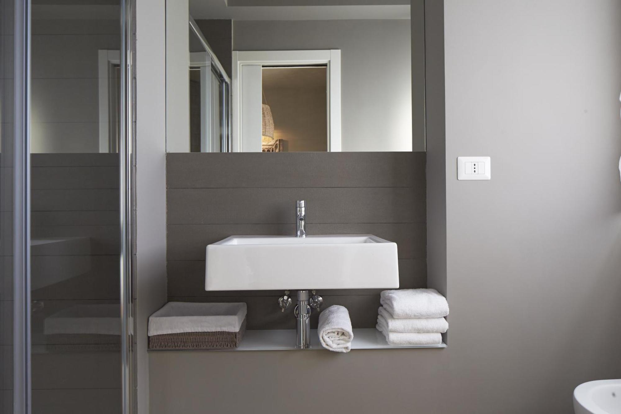 Ferrini Home - Suites Катанія Номер фото