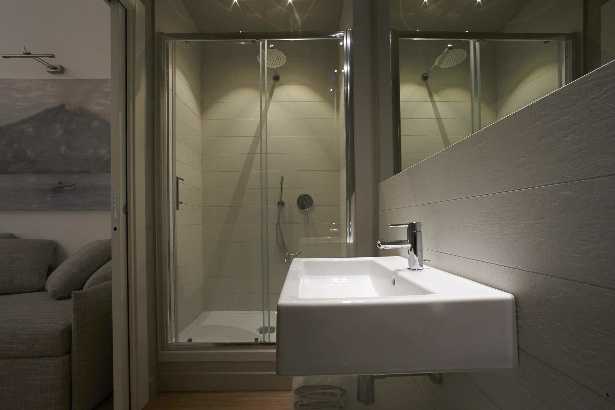 Ferrini Home - Suites Катанія Екстер'єр фото