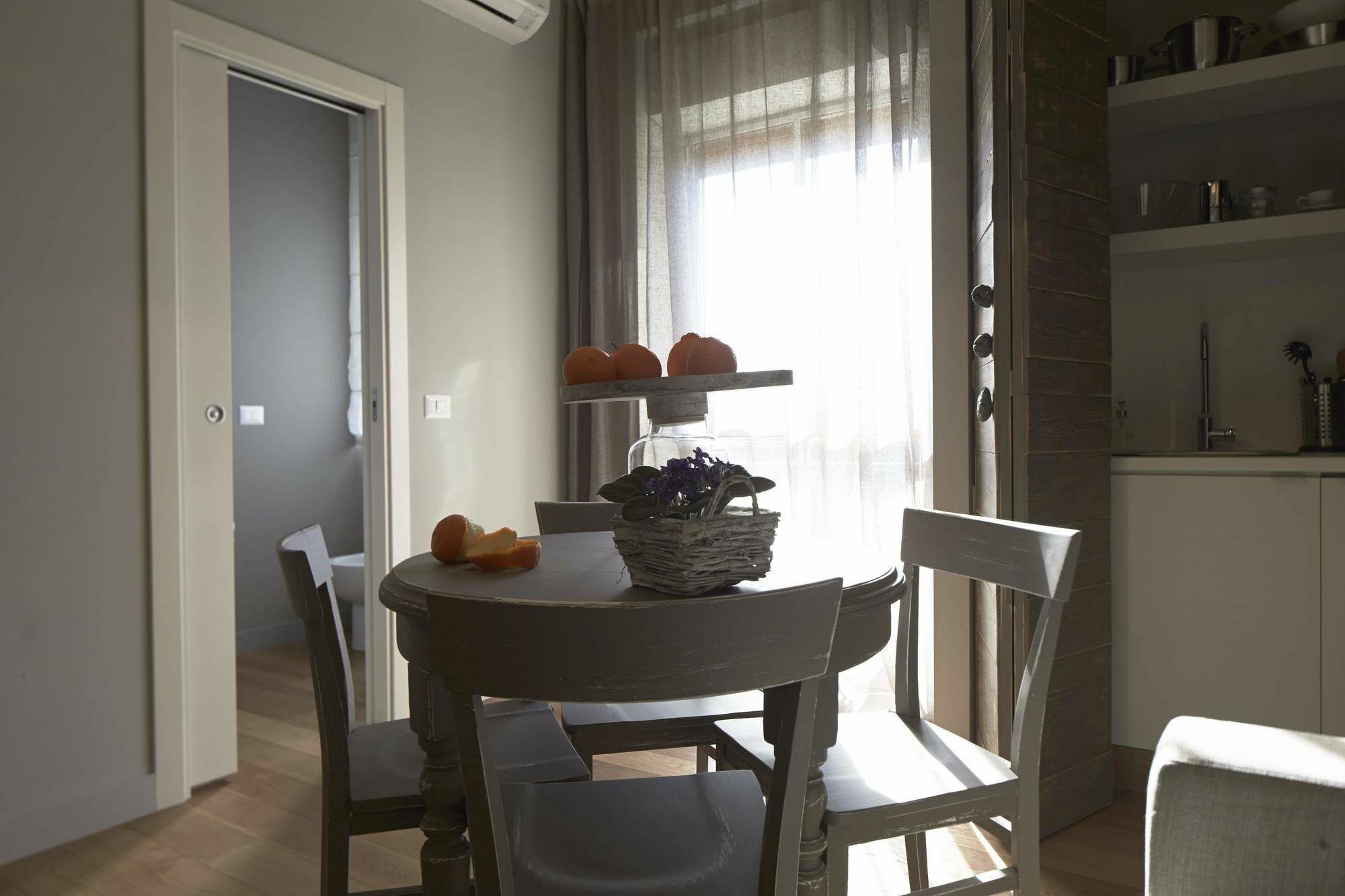 Ferrini Home - Suites Катанія Екстер'єр фото